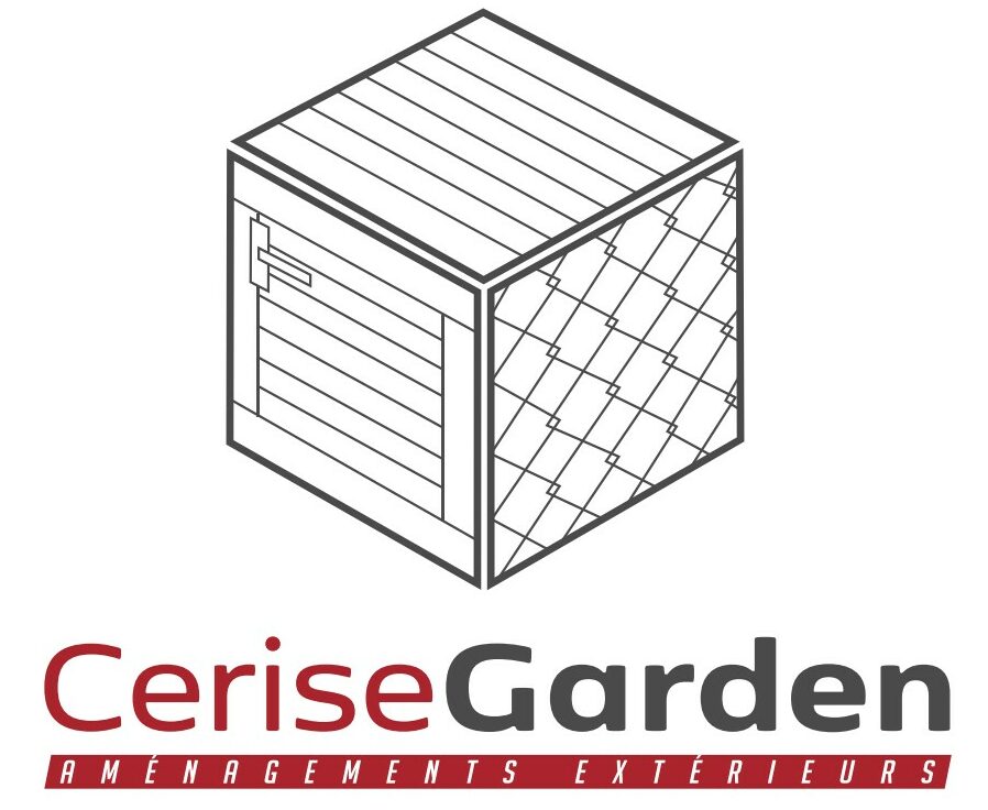 Cerise Garden